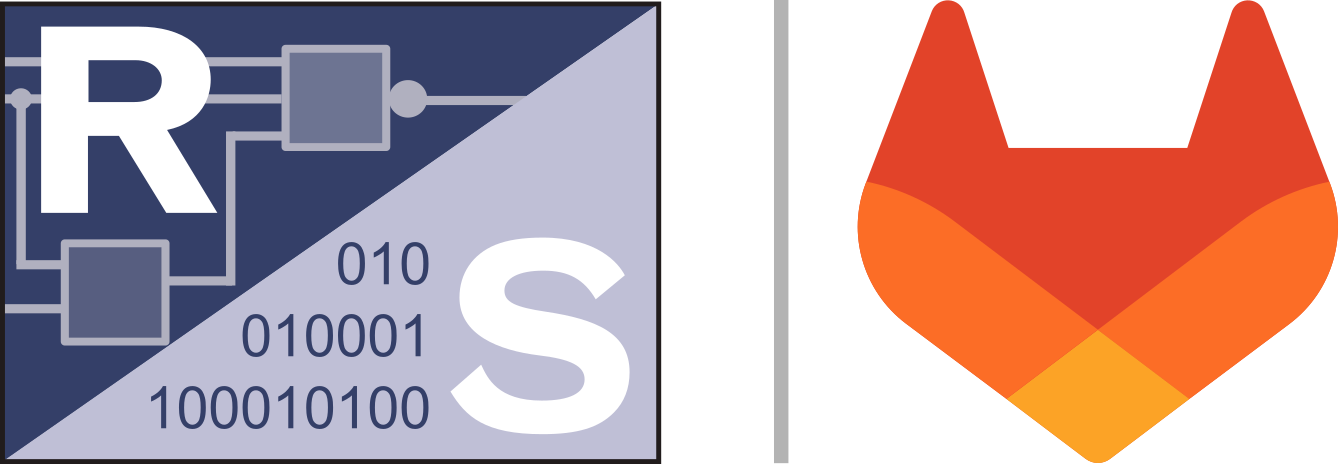 Rechnersysteme Gitlab